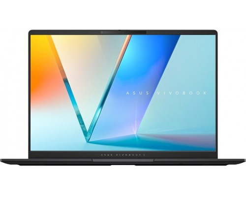 Laptop Asus Laptop S5406SA-WH79 Ultra 7 258V/14" WUXGA (1920x1200) OLED/1TB SSD/32GB/BT/BLKB/ARC 140V GPU 16GB/Copilot/Win 11 Neutral Black