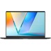 Laptop Asus Laptop S5406SA-WH79 Ultra 7 258V/14" WUXGA (1920x1200) OLED/1TB SSD/32GB/BT/BLKB/ARC 140V GPU 16GB/Copilot/Win 11 Neutral Black