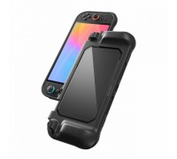 Etui protective AMAZINGTHING PlayShield Bunker na Nintenfor Switch 2 - cwith arne