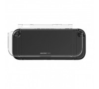 Etui protective AMAZINGTHING PlayShield Bare Case na Nintenfor Switch 2 - prwith ewith rocwith yste