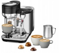 Nespresso Vertuo Creatista by Sage