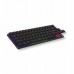 AQIRYS  65%/68 klawiszy Dual Mode: Wirelles&BT+WiRed AGENA Black
