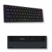 AQIRYS  65%/68 klawiszy Dual Mode: Wirelles&BT+WiRed AGENA Black
