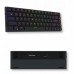 AQIRYS  65%/68 klawiszy Dual Mode: Wirelles&BT+WiRed AGENA Black