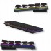 AQIRYS  65%/68 klawiszy Dual Mode: Wirelles&BT+WiRed AGENA Black