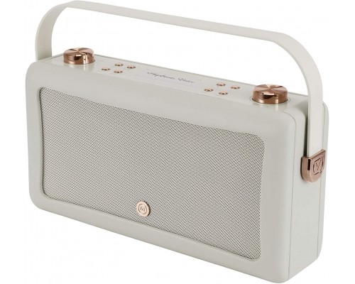 VQ Hepburn Voice Speaker. Grå/kobber