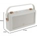 VQ Hepburn Voice Speaker. Grå/kobber