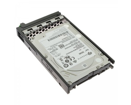 FUJITSU DYSK TWARDY HDD SAS 300GB 2.5" 12Gb/s - S26461-F5729-E130 - Refabrykowany