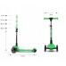 Milly Mally Scooter Jelly Green
