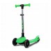 Milly Mally Scooter Jelly Green
