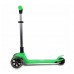 Milly Mally Scooter Jelly Green