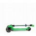 Milly Mally Scooter Jelly Green