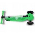 Milly Mally Scooter Jelly Green