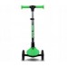 Milly Mally Scooter Jelly Green
