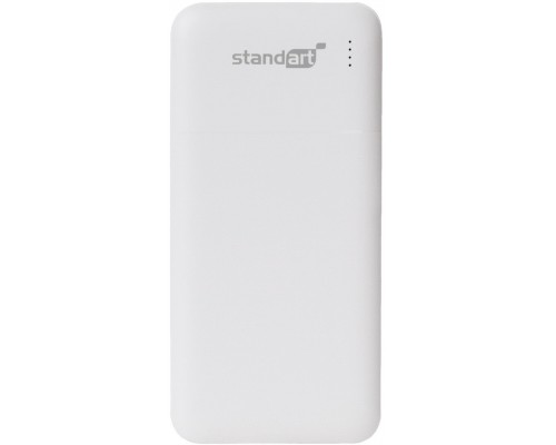 POWERBANK 10000 MAH PB67 White