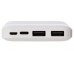 POWERBANK 10000 MAH PB67 White