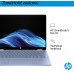 Laptop HP OmniBook 5 Flip 14-fp0004nw Intel Core 5 120U 35,6 cm (14") Ekran dotykowy 2K 16 GB LPDDR5-SDRAM Wi-Fi 6 (802.11ax) Windows 11 Home