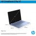 Laptop HP OmniBook 5 Flip 14-fp0004nw Intel Core 5 120U 35,6 cm (14") Ekran dotykowy 2K 16 GB LPDDR5-SDRAM Wi-Fi 6 (802.11ax) Windows 11 Home