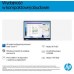Laptop HP OmniBook 5 Flip 14-fp0004nw Intel Core 5 120U 35,6 cm (14") Ekran dotykowy 2K 16 GB LPDDR5-SDRAM Wi-Fi 6 (802.11ax) Windows 11 Home