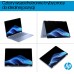 Laptop HP OmniBook 5 Flip 14-fp0004nw Intel Core 5 120U 35,6 cm (14") Ekran dotykowy 2K 16 GB LPDDR5-SDRAM Wi-Fi 6 (802.11ax) Windows 11 Home