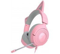 Razer Kraken Kitty V3 Pro Rose (RZ04-05170200-R3M1)