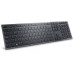 Dell Premier KB900 - klawiatura - współpraca
