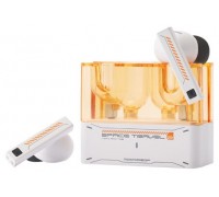 Moondrop Space Travel 2 white