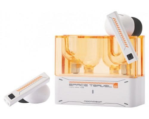 Moondrop Space Travel 2 white
