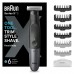 Braun All-in-One Series XT5 XT5200
