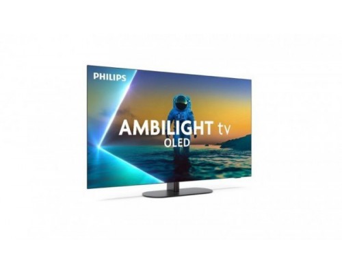 Philips 55OLED820/12 OLED 55'' 4K Ultra HD Google TV Ambilight