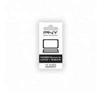 PNY 16GB DDR5 4800 SO-DIMM MN16GSD54800-SB