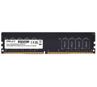 PNY Performance, DDR4, 8 GB, 3200MHz, CL22 (MD8GSD43200-SB)