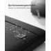 inateck Laptoptasche 13" kompatibel mit 14 MacBook Pro/Air