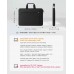 inateck Laptoptasche 13" kompatibel mit 14 MacBook Pro/Air