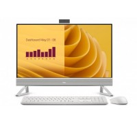 Dell 27 All-in-One EC27250 Win11Pro 7-150U/32GB/1TB/27.0 FHD Touch/Intel Graphics/Cam/WLAN + BT/Backlit Kb/3Y ProSupport