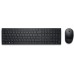 Dell KM5221W czarna (580-AJIS)