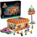 Icons The Simpsons™: Krusty Burger (10352)