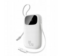 Baseus EnerFill FC31 20000mAh White