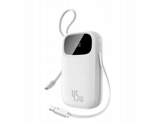 Baseus EnerFill FC31 20000mAh White
