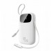 Baseus EnerFill FC31 20000mAh White