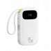 Baseus EnerFill FC31 20000mAh White