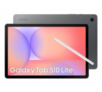 Samsung Galaxy Tab S10 Lite 10.9-inch 256 GB Gray (SM-X400NWithAPEUE)