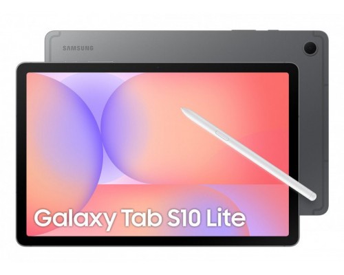 Samsung Galaxy Tab S10 Lite 10.9-inch 256 GB Gray (SM-X400NWithAPEUE)