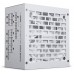 Phanteks PHANTEKS AMP GH V2 1000W 80 PLUS Platinum zasilacz, PCIe 5.1, ATX 3.1 - 1000 Watt, biały