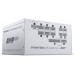 Phanteks PHANTEKS AMP GH V2 1000W 80 PLUS Platinum zasilacz, PCIe 5.1, ATX 3.1 - 1000 Watt, biały
