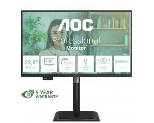 AOC 24P4U