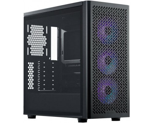 Cooler Master Elite 502 ARGB black (E502-KGNN-S00)