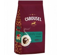Carousel Daily Cup Classic | 1kg | Ziarnista