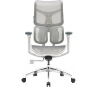Sihoo DORO S100 Mesh White
