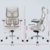 Sihoo DORO S100 Mesh White